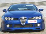 Alfa Romeo Brera by Lester 2007 года